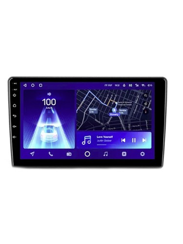 Штатная магнитола Teyes CC3L  Kia Ceed ED 2006-2012 9" (1Din)