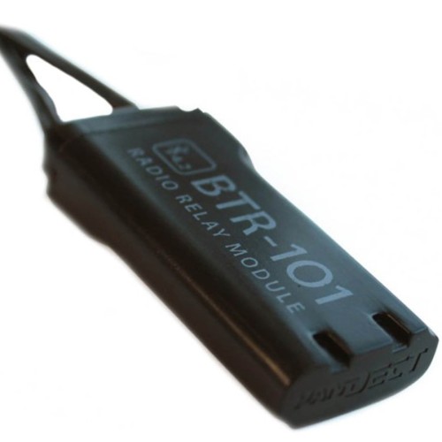 Радиореле блокировки PanDECT BTR-101 