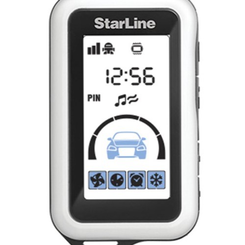 Брелок StarLine E93/91/90/63/60 