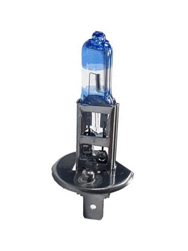 Галогенные лампы Optima Xtreme H1 4200K (пара)