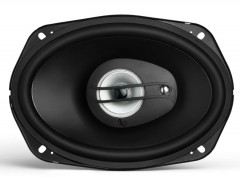 Infinity Alpha 6930 3-х полосная коаксиальная акустика 15*22,5 см (пара)