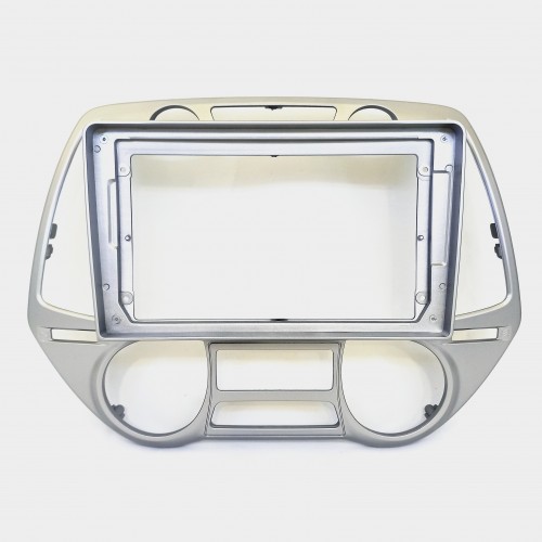 Переходная рамка для установки автомагнитолы Carav 22-677 Hyundai I20 2009-2012 9"