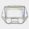 Переходная рамка для установки автомагнитолы Carav 22-677 Hyundai I20 2009-2012 9"