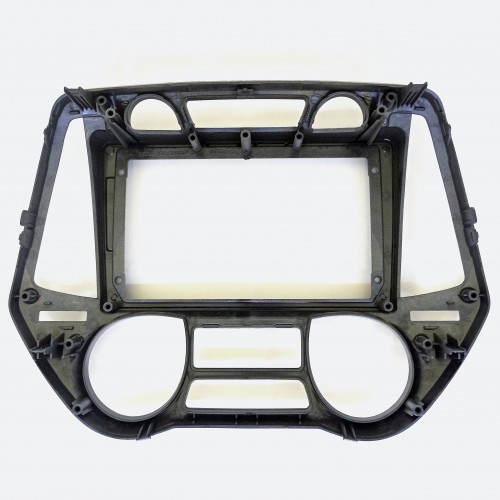 Переходная рамка для установки автомагнитолы Carav 22-677 Hyundai I20 2009-2012 9"