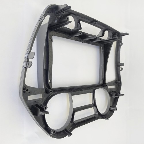 Переходная рамка для установки автомагнитолы Carav 22-677 Hyundai I20 2009-2012 9"