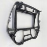 Переходная рамка для установки автомагнитолы Carav 22-677 Hyundai I20 2009-2012 9"