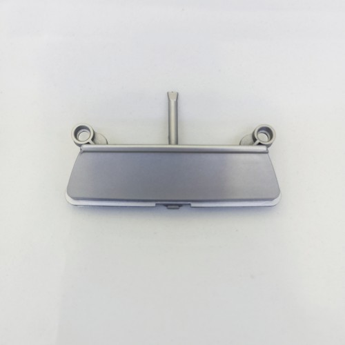 Переходная рамка для установки автомагнитолы Carav 22-677 Hyundai I20 2009-2012 9"