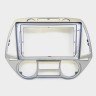 Переходная рамка для установки автомагнитолы Carav 22-677 Hyundai I20 2009-2012 9"