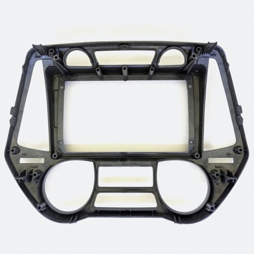 Переходная рамка для установки автомагнитолы Carav 22-677 Hyundai I20 2009-2012 9"