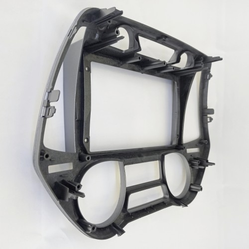 Переходная рамка для установки автомагнитолы Carav 22-677 Hyundai I20 2009-2012 9"