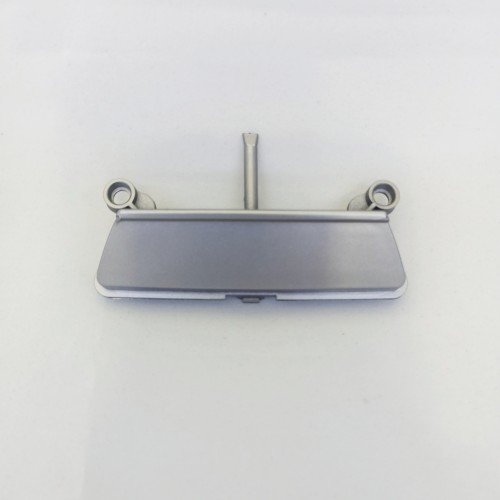 Переходная рамка для установки автомагнитолы Carav 22-677 Hyundai I20 2009-2012 9"