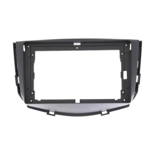 Переходная рамка для установки автомагнитолы Carav 22-454 Lifan X60 2011-2017 9&quot;