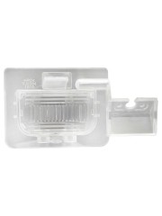 CAM-KIOP2 Штатная задняя камера для Kia Optima, K5 2017+