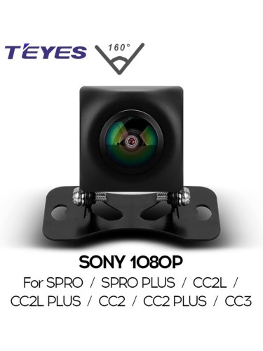 CAM-KIOP2 Штатная задняя камера для Kia Optima, K5 2017+