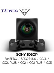 CAM-KIOP2 Штатная задняя камера для Kia Optima, K5 2017+