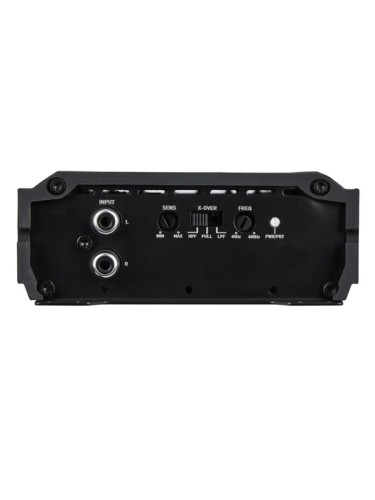 2-канальный автомобильный усилитель Alphard Machete Lite MLA-160.2