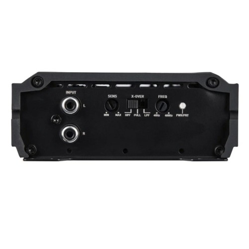 2-канальный автомобильный усилитель Alphard Machete Lite MLA-160.2