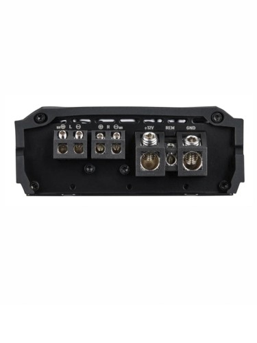 2-канальный автомобильный усилитель Alphard Machete Lite MLA-160.2