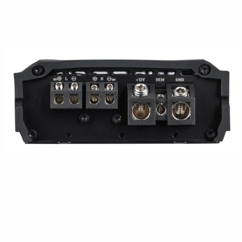 2-канальный автомобильный усилитель Alphard Machete Lite MLA-160.2