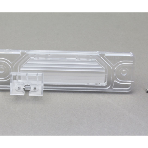 CAM-RNKL адаптер для CAM-7 в подсветку номера Renault Koleos