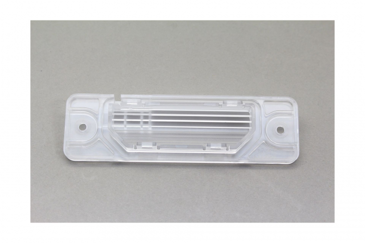 CAM-RNKL адаптер для CAM-7 в подсветку номера Renault Koleos