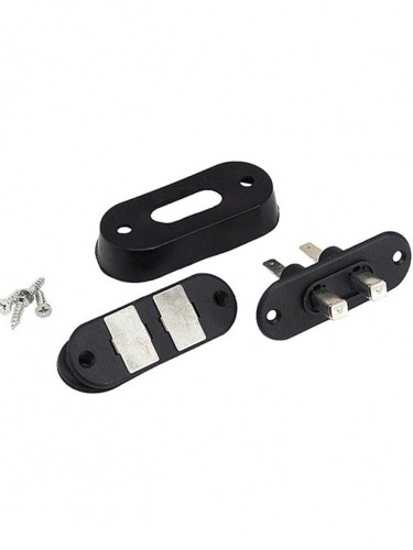 Разъем сдвижной двери Aura WPS-D002