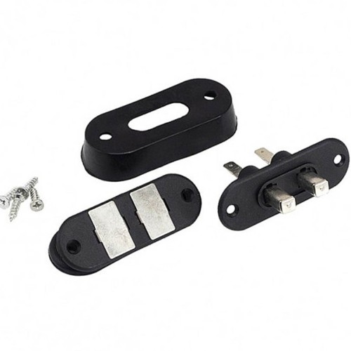 Разъем сдвижной двери Aura WPS-D002