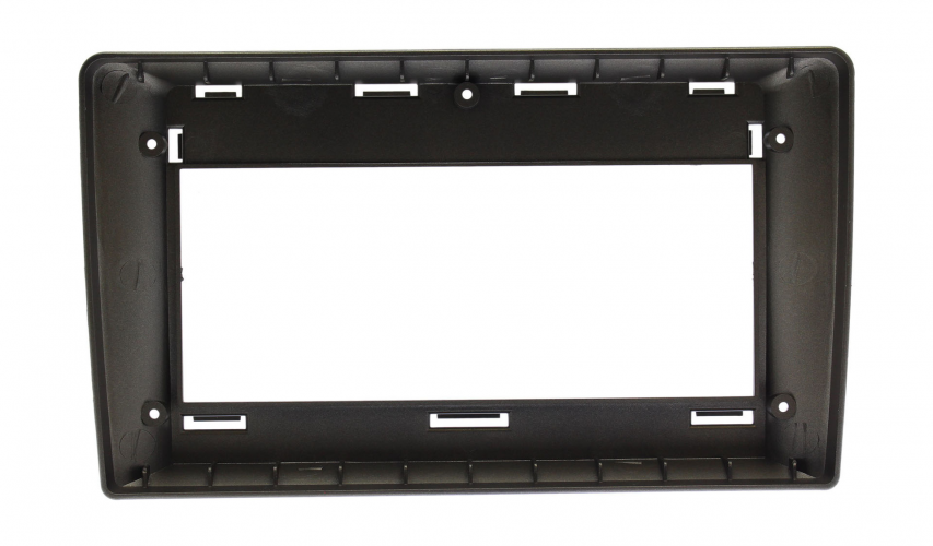 Рамка для установки в Nissan Tiida 2004-2012 9" дисплея Тип2