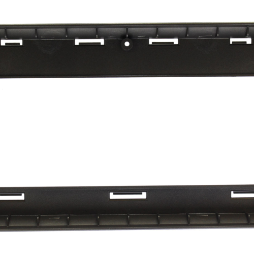 Рамка для установки в Nissan Tiida 2004-2012 9&quot; дисплея Тип2