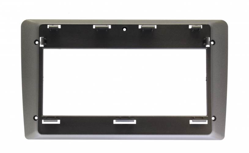 Рамка для установки в Nissan Tiida 2004-2012 9" дисплея Тип2