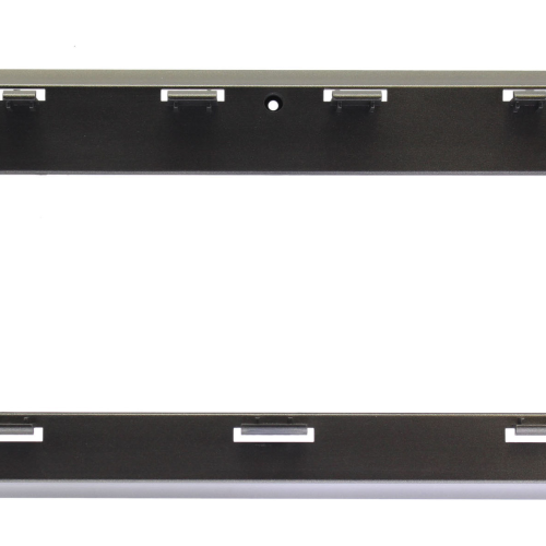 Рамка для установки в Nissan Tiida 2004-2012 9&quot; дисплея Тип2