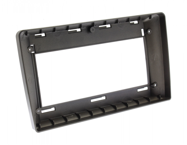 Рамка для установки в Nissan Tiida 2004-2012 9" дисплея Тип2