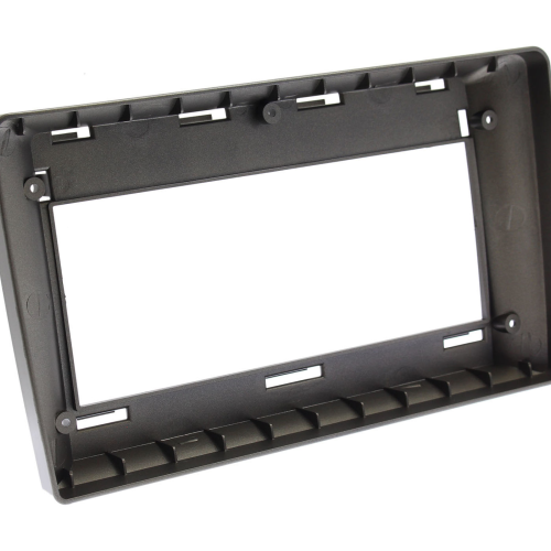 Рамка для установки в Nissan Tiida 2004-2012 9&quot; дисплея Тип2