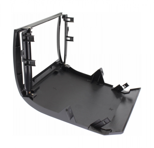 Рамка для установки в Toyota Prius (20) 2003-2011 9" дисплея