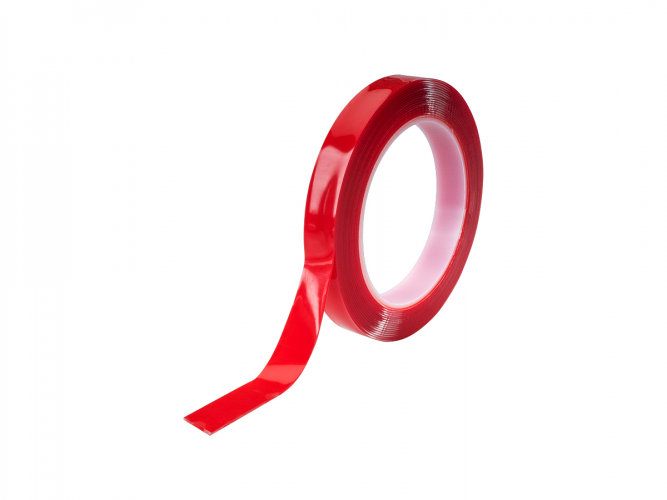 Скотч двусторонний Aura ZTC-A215T