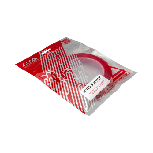 Скотч двусторонний Aura ZTC-A215T