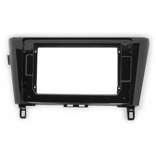 Переходная рамка для установки автомагнитолы Carav 22-478 Nissan X-Trail, Qashqai, Rogue 2014+ 10"