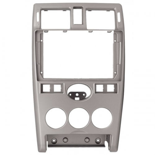 Переходная рамка для установки автомагнитолы Carav 22-1105 LADA Priora 2007-2014 9"