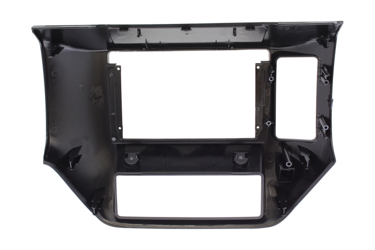 Рамка для установки в Nissan Patrol 2004-2010 9" 