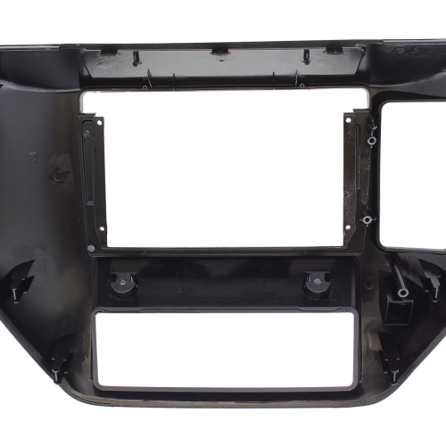 Рамка для установки в Nissan Patrol 2004-2010 9"