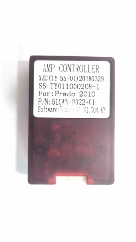 Канмодуль Toyota Simple Soft XZC(TY-SS-01)20180329