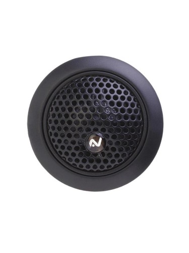 Audio Nova Troy CS-162H 2-х полосная компонентная акустика 6,5" (16,8см) (комплект)