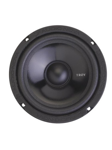 Audio Nova Troy CS-162H 2-х полосная компонентная акустика 6,5" (16,8см) (комплект)