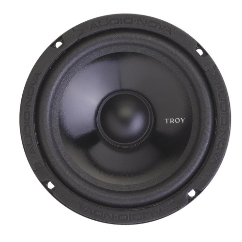 Audio Nova Troy CS-162H 2-х полосная компонентная акустика 6,5" (16,8см) (комплект)