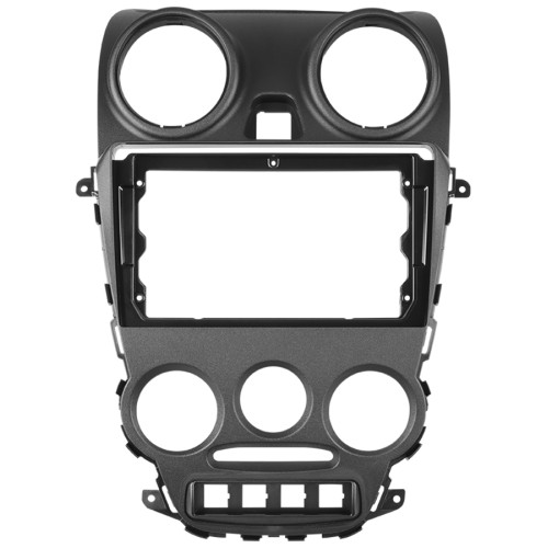 Установочный комплект Teyes для Lada Granta Sport 2011-2018 9" (F2)