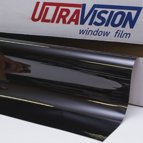Тонировочная плёнка UltraVision Supreme HP 35 CH SR HPR (Thermo) 1м, ширина 1,52м