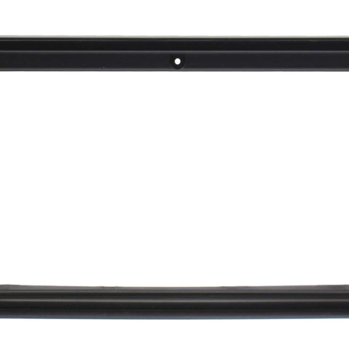 Рамка для установки в Toyota GT86 2012+ 9&quot; дисплея (левый руль)