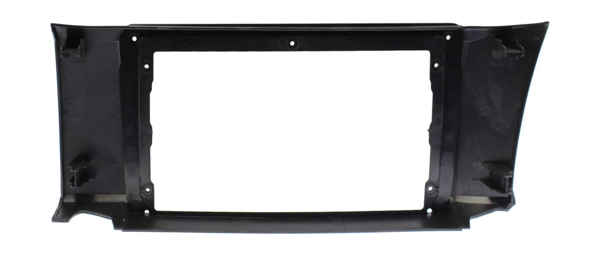 Рамка для установки в Toyota GT86 2012+ 9" дисплея (левый руль)