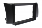 Рамка для установки в Toyota GT86 2012+ 9" дисплея (левый руль)
