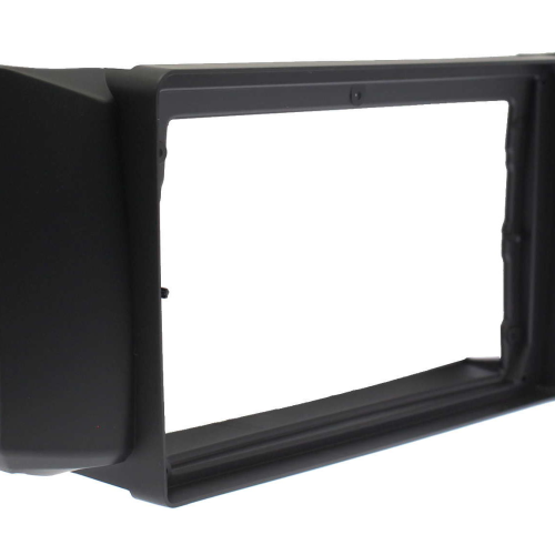 Рамка для установки в Toyota GT86 2012+ 9&quot; дисплея (левый руль)